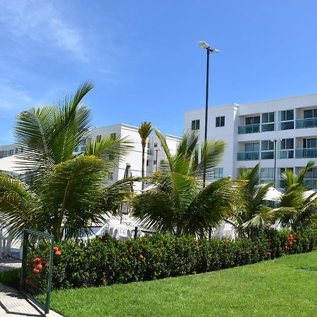 Deluxe Palm Aqua Apartman Pôrto das Galinhas Kültér fotó