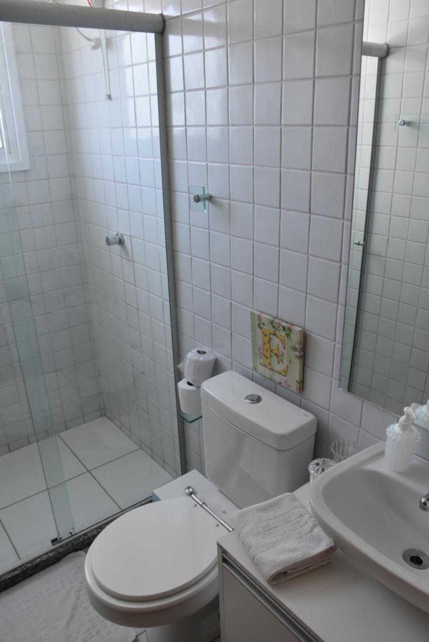 Deluxe Palm Aqua Apartman Pôrto das Galinhas Kültér fotó