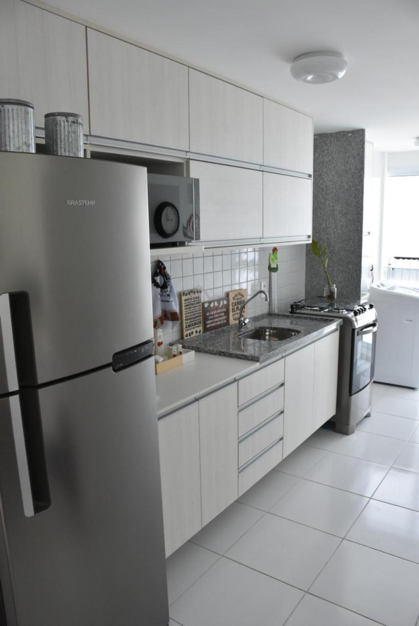 Deluxe Palm Aqua Apartman Pôrto das Galinhas Kültér fotó