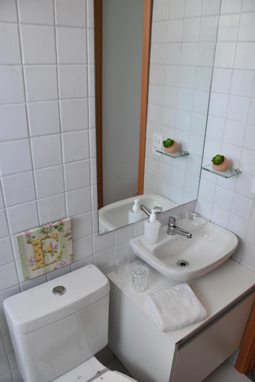 Deluxe Palm Aqua Apartman Pôrto das Galinhas Kültér fotó