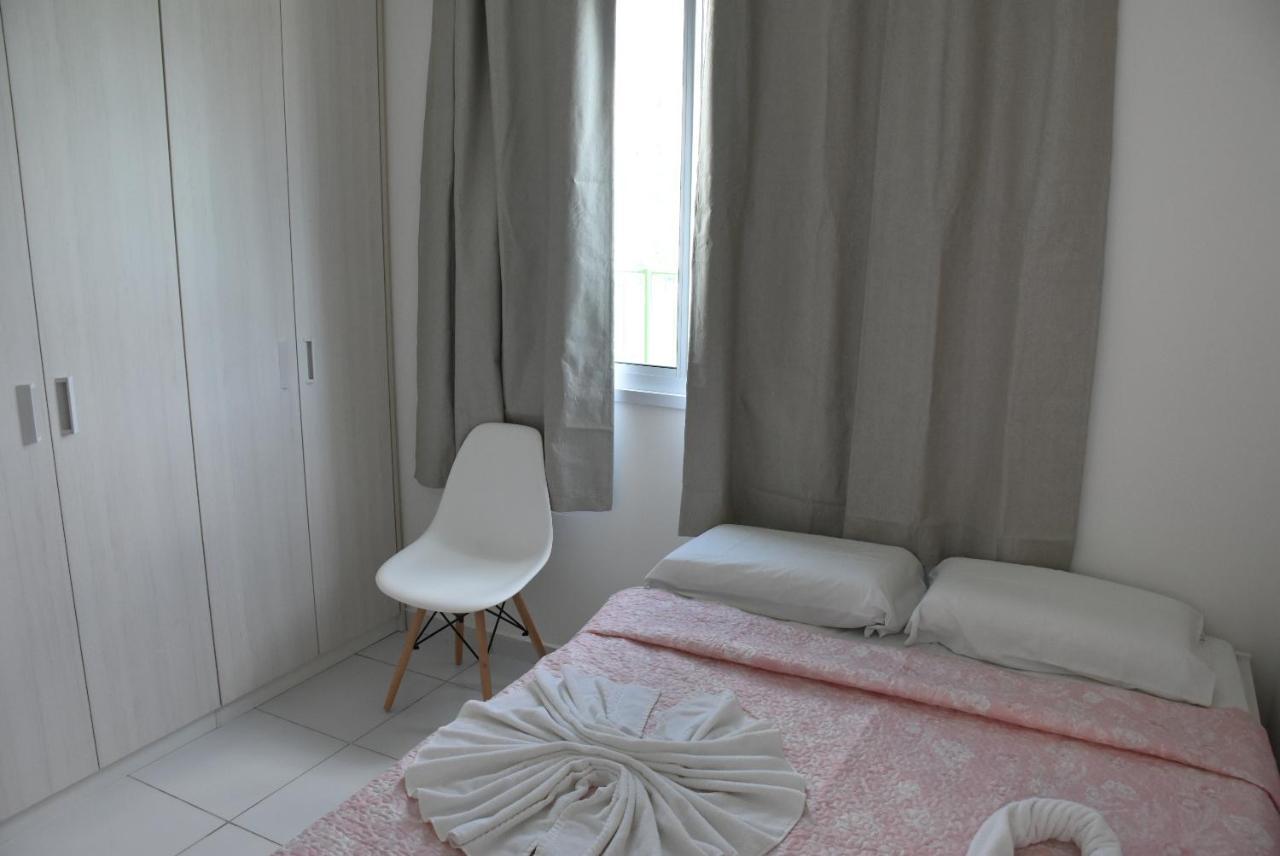 Deluxe Palm Aqua Apartman Pôrto das Galinhas Kültér fotó